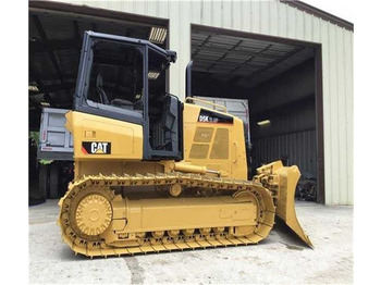 דחפור CATERPILLAR D5H