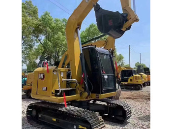 מחפר CATERPILLAR 307E