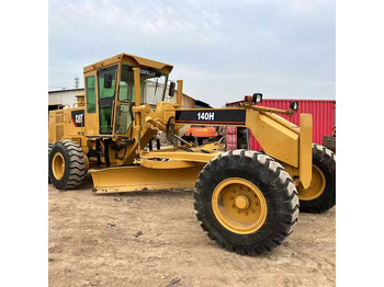 מפלסת CATERPILLAR 140H