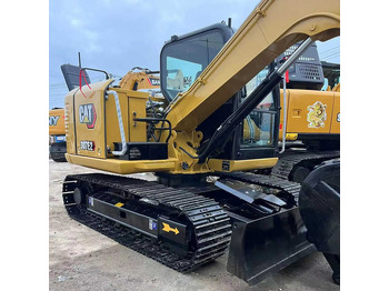 מחפר CATERPILLAR 307E2