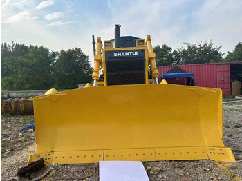 דחפור Used China Brand Shantui Sd32 Bulldozer  in Stock High Quality Shantui Sd16 22 32  Bulldozer for Sale: תמונה 4