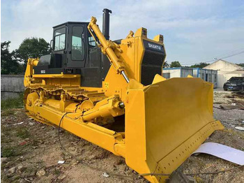 דחפור Used China Brand Shantui Sd32 Bulldozer  in Stock High Quality Shantui Sd16 22 32  Bulldozer for Sale: תמונה 5