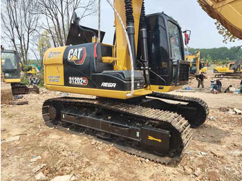 מחפר סורק Used Crawler Caterpillar 312d2gc  Excavator in High Quality  Hot Sale: תמונה 3
