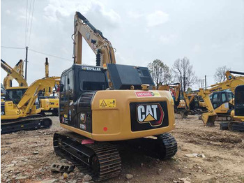 מחפר סורק Used Crawler Caterpillar 312d2gc  Excavator in High Quality  Hot Sale: תמונה 5