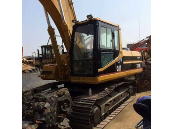 מחפר סורק CATERPILLAR 330BL