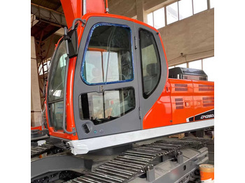 מחפר סורק DOOSAN DX260