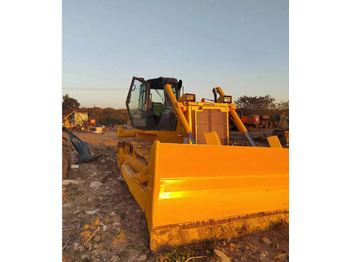 דחפור KOMATSU D85