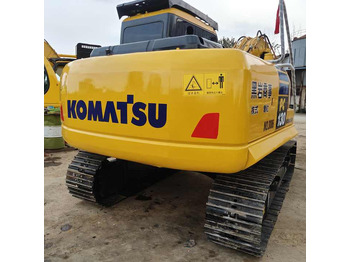 מחפר Used Good Quality Japan Original PC130 in Good Condition PC130 Komatsu [ Copy ]: תמונה 4