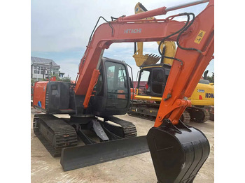 מחפר סורק HITACHI ZX70