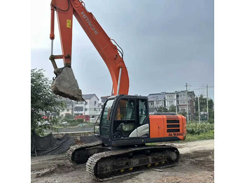 מחפר סורק HITACHI ZX210