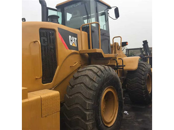 מעמיס גלגלים CATERPILLAR 950H