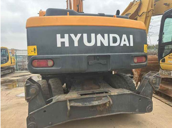 הַחכָּרָה  Used Hyundai Korea Hydraulic Excavator Hyundai 210-9 Excavator Excellent Condition 21 Ton Used Excavator for Sale [ Copy ] [ Copy ] Used Hyundai Korea Hydraulic Excavator Hyundai 210-9 Excavator Excellent Condition 21 Ton Used Excavator for Sale [ Copy ] [ Copy ]: תמונה 4