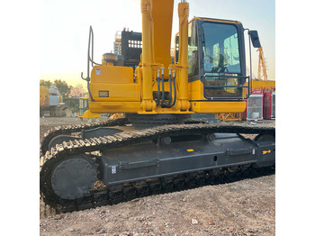 מחפר סורק KOMATSU PC400-8