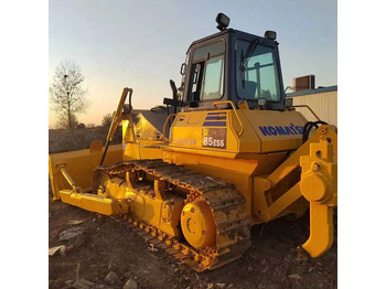 דחפור KOMATSU D85