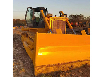 הַחכָּרָה  Used Komatsu Bulldozer D85 Strong Power Komatsu D85 Track Dozer for Sale Used Komatsu Bulldozer D85 Strong Power Komatsu D85 Track Dozer for Sale: תמונה 3