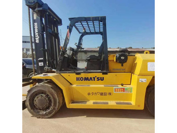 מלגזה KOMATSU