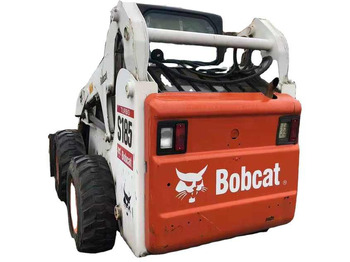 מעמיס היגוי החלקה BOBCAT S130