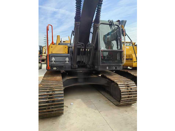 מחפר סורק Used VOLVO EC210 Excavators Hydraulic Excavators [ Copy ]: תמונה 4