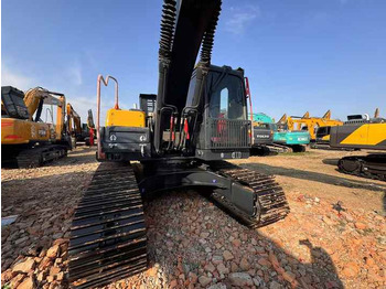 מחפר סורק Used VOLVO EC210 Excavators Hydraulic Excavators: תמונה 3