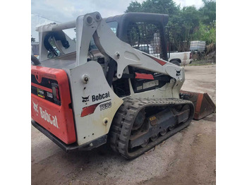 מעמיס גלגלים BOBCAT T590