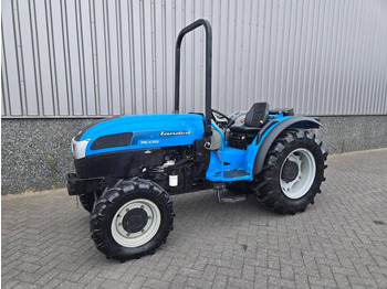 טרקטור חקלאי LANDINI