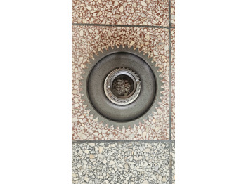 תיבת הילוכים וחלקים DEUTZ