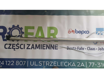 חלקי חילוף DEUTZ