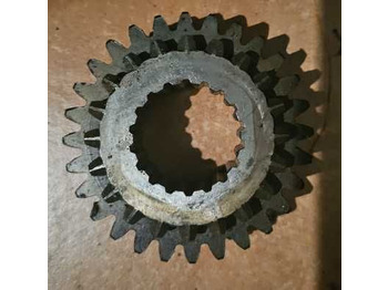 חלקי חילוף DEUTZ