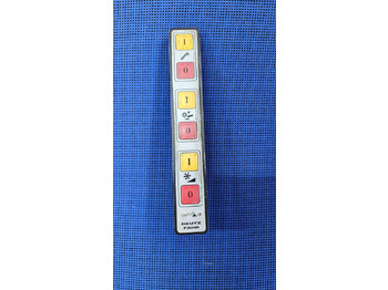 חלקי חילוף DEUTZ