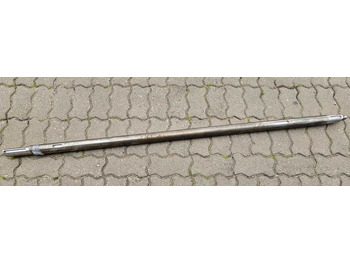 חלקי חילוף DEUTZ