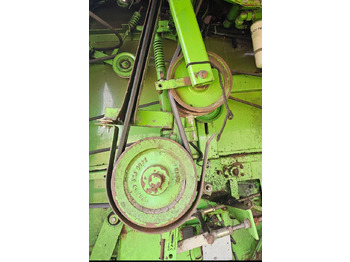 חלקי חילוף DEUTZ