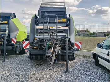 מכונת צרור עגולה Claas VARIANT 580 RC: תמונה 2