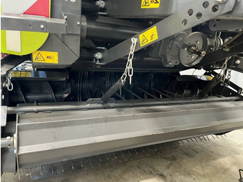 מכונת צרור עגולה Claas Variant 480 RC: תמונה 5