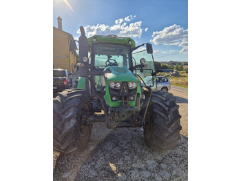 טרקטור חקלאי DEUTZ