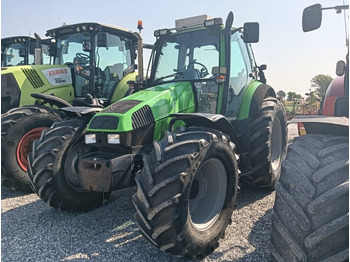 טרקטור חקלאי Deutz-fahr AGROTRON 6.30: תמונה 3