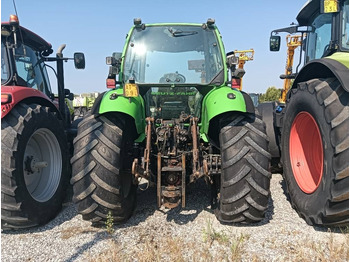 טרקטור חקלאי Deutz-fahr AGROTRON 6.30: תמונה 5