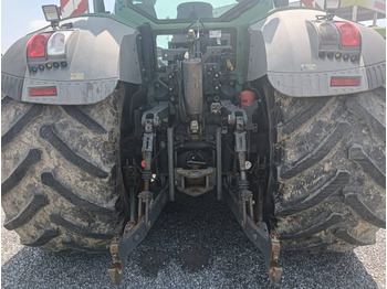 טרקטור חקלאי Fendt 939 Vario Profi Plus: תמונה 3