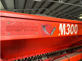 מכונת זריעה מדויקת Gaspardo H 300: תמונה 2