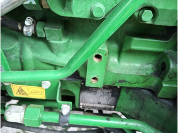 הַחכָּרָה John Deere 5125 R  John Deere 5125 R: תמונה 4