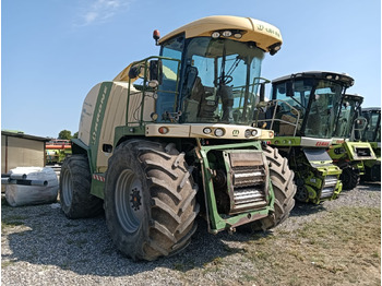 מקצרת מספוא KRONE