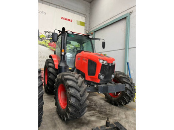 הַחכָּרָה Kubota M 6-141  Kubota M 6-141: תמונה 1 הַחכָּרָה Kubota M 6-141  Kubota M 6-141: תמונה 1