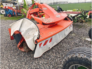 מכסחה KUHN