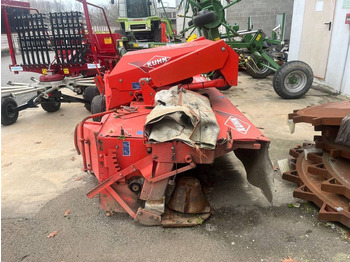 מכסחה KUHN
