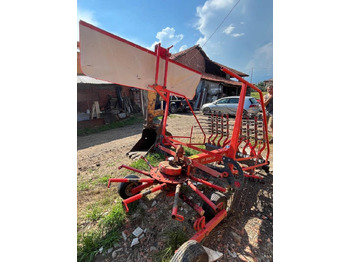 גורף/ מגרפה KUHN