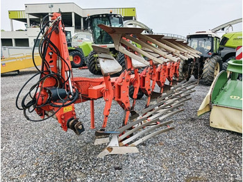 מחרשה KUHN