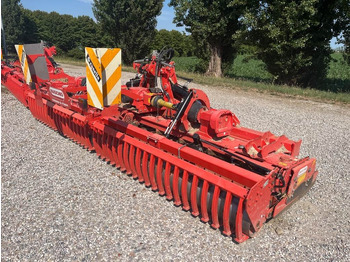 קלטרת סיבובית MASCHIO GASPARDO