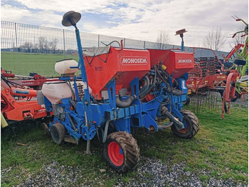 מכונת זריעה מדויקת MONOSEM