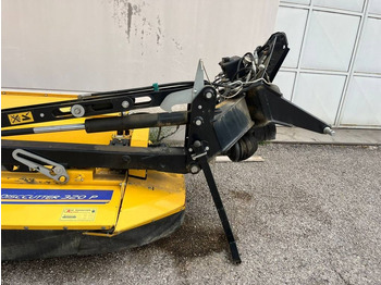 מכסחה NEW HOLLAND