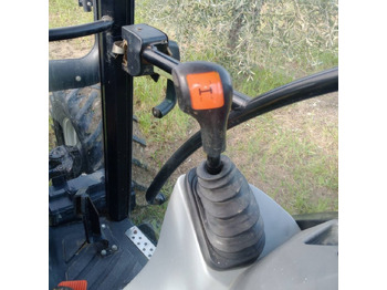 טרקטור חקלאי New Holland T 4.55: תמונה 4