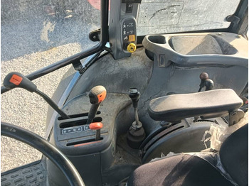 טרקטור חקלאי New Holland TS 100: תמונה 3